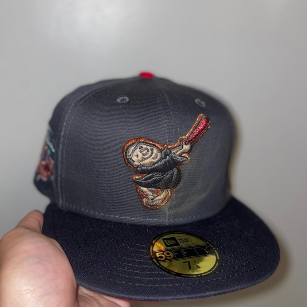 Myfitteds San Diego padres swinging friar banned logo Jackie Robinson 50th anni